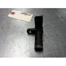 104Y025 Camshaft Position Sensor For 08-12 Ford Taurus  3.5 AT4E6B288AA